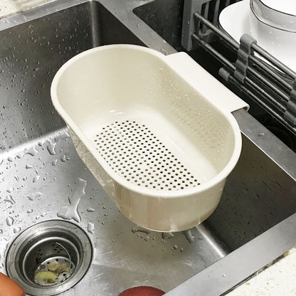 Kitchen Sink Storage Rack